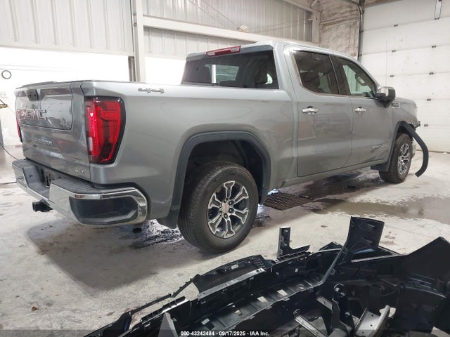 1GTUUDED1SZ190589 GMC l84