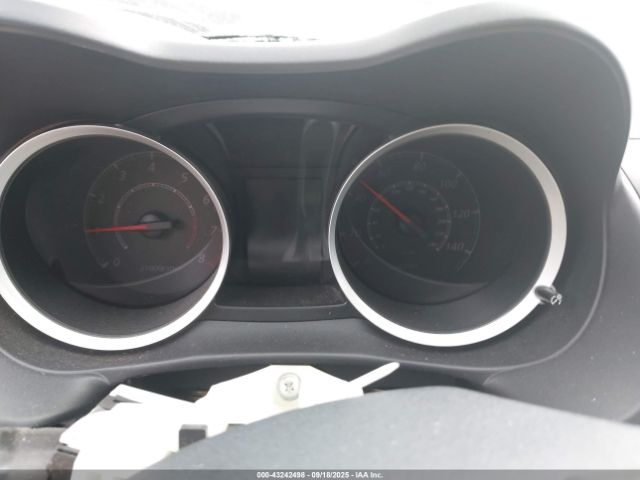 2017 MITSUBISHI LANCER JA32U2FU8HU007848 Photo 6