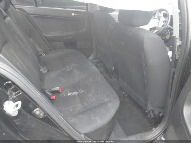 2017 MITSUBISHI LANCER JA32U2FU8HU007848 Photo 7