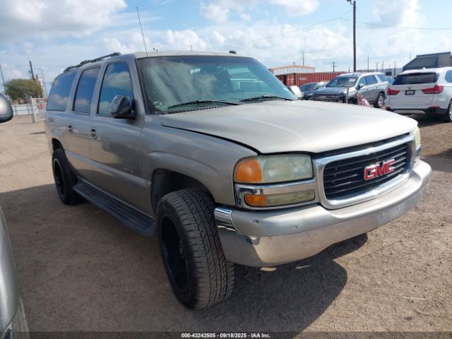 2003 GMC YUKON XL 1500 1GKEC16Z23J232837