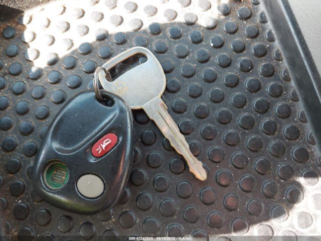 2003 GMC YUKON XL 1500 1GKEC16Z23J232837 Photo 10