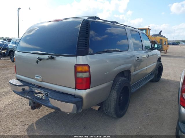 2003 GMC YUKON XL 1500 1GKEC16Z23J232837 Photo 3