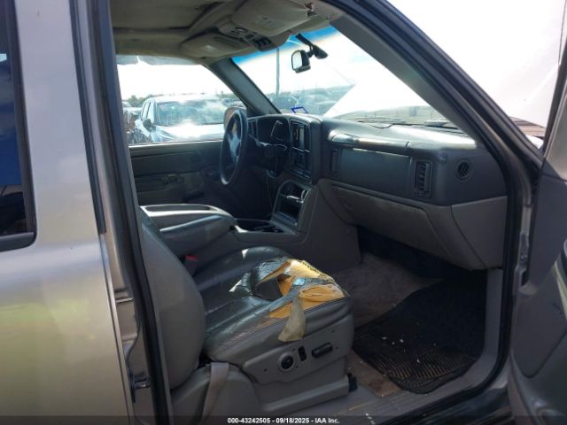 2003 GMC YUKON XL 1500 1GKEC16Z23J232837 Photo 4