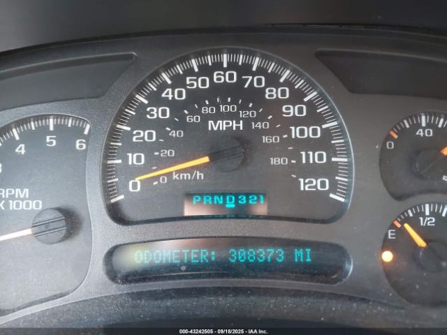 2003 GMC YUKON XL 1500 1GKEC16Z23J232837 Photo 6