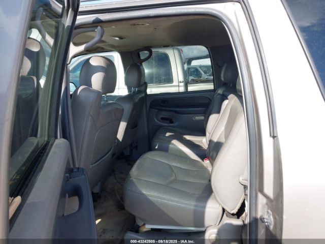 2003 GMC YUKON XL 1500 1GKEC16Z23J232837 Photo 7