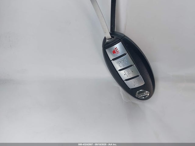 3N1AB7AP4FY217961 Nissan 2015