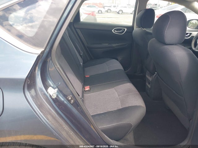 3N1AB7AP4FY217961 Nissan 2015