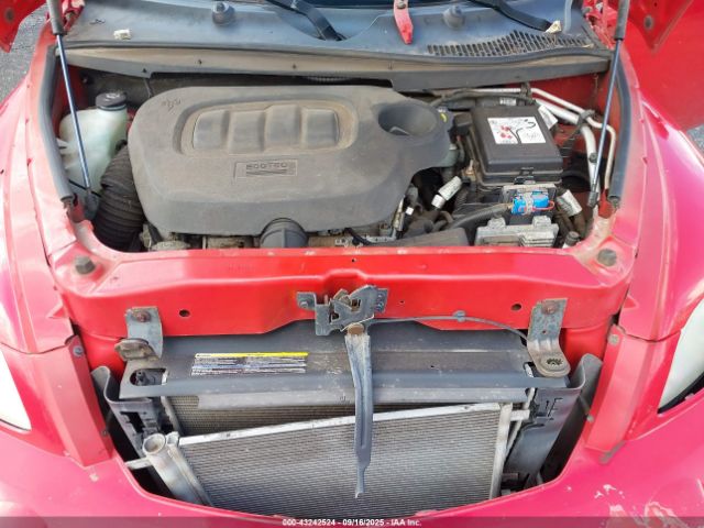 2010 CHEVROLET HHR 3GNBABDB4AS573479 Photo 9