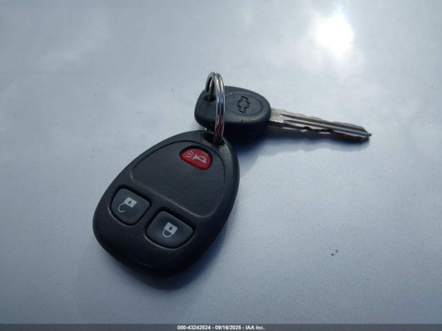 2010 CHEVROLET HHR 3GNBABDB4AS573479 Photo 10