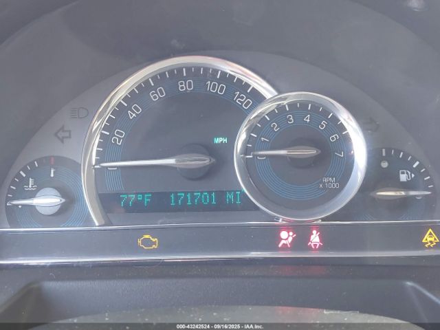 2010 CHEVROLET HHR 3GNBABDB4AS573479 Photo 6