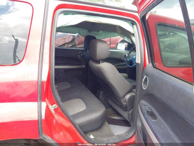 2010 CHEVROLET HHR 3GNBABDB4AS573479 Photo 7