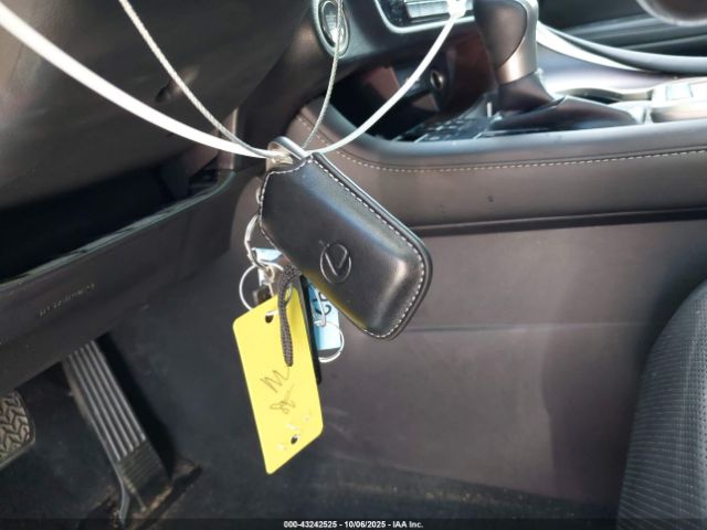 2022 LEXUS RX 350 2T2HZMAA5NC229886 Photo 10