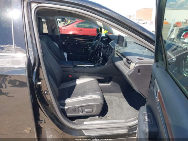2022 LEXUS RX 350 2T2HZMAA5NC229886 Photo 4