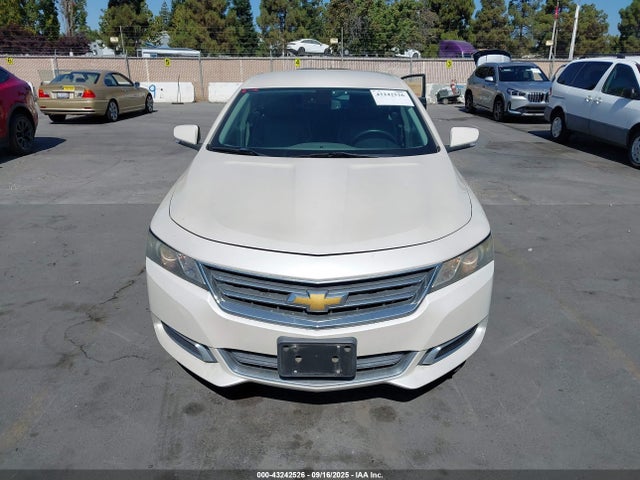 Chevrolet lfx 2014 1G1125S34EU120847 Image 12