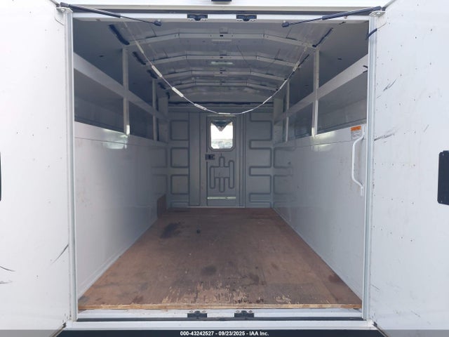 1FDBW5PG6PKB02386 Ford Transit-350 Cutaway