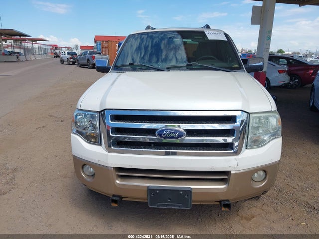 Ford Expedition 2014 1FMJU1J5XEEF63815 Image 6