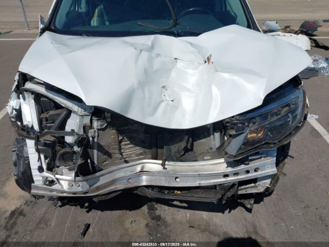 2020 HONDA RIDGELINE 5FPYK3F52LB030213 Photo 5