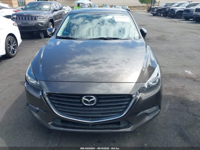 Mazda py 2018 3MZBN1L31JM182390 Image 12