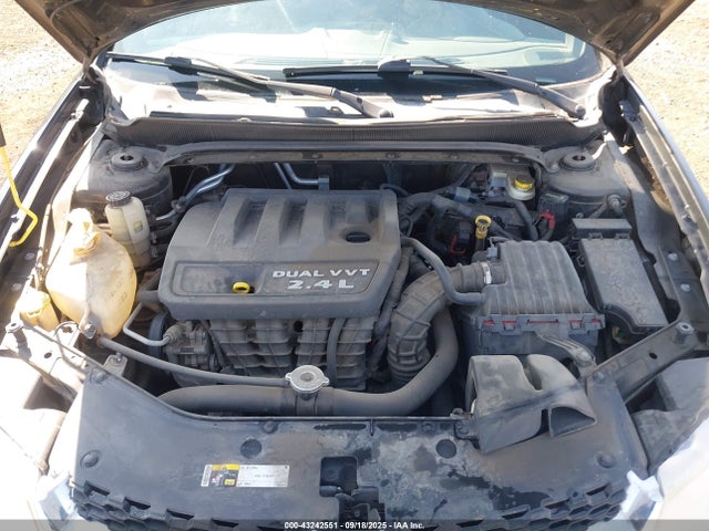 Dodge 2014 2014 1C3CDZAB1EN195577 Image 10