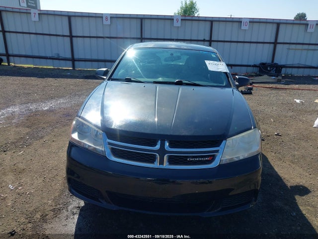 Dodge 2014 2014 1C3CDZAB1EN195577 Image 13