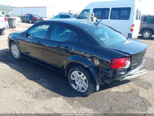 Dodge 2014 2014 1C3CDZAB1EN195577 Image 3