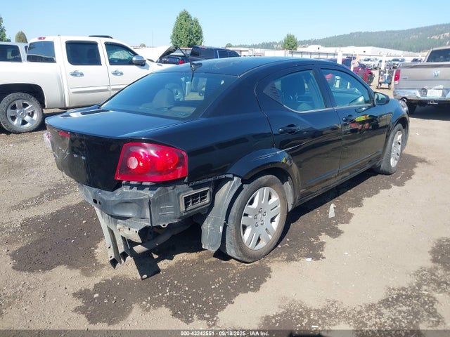 Dodge 2014 2014 1C3CDZAB1EN195577 Image 4