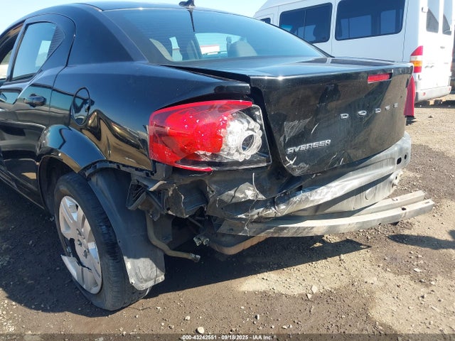 Dodge 2014 2014 1C3CDZAB1EN195577 Image 6