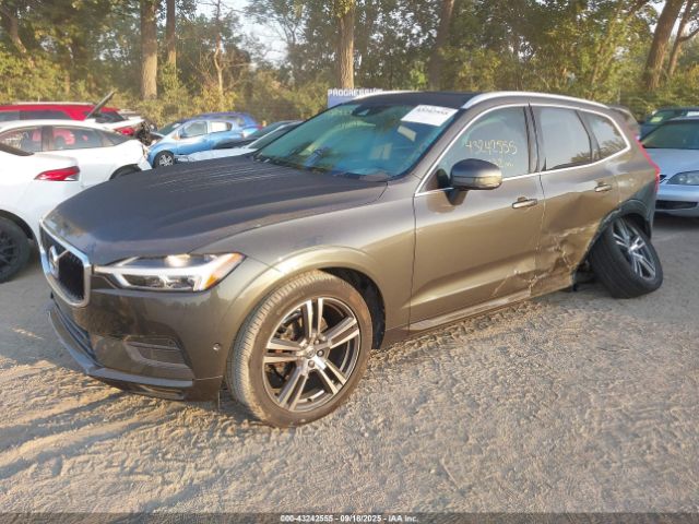 2019 VOLVO XC60 LYV102RK7KB187067 Photo 1
