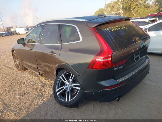 2019 VOLVO XC60 LYV102RK7KB187067 Photo 2