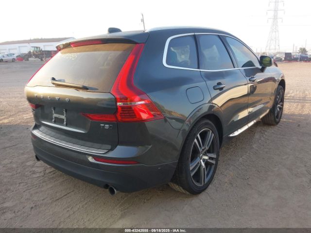 2019 VOLVO XC60 LYV102RK7KB187067 Photo 3