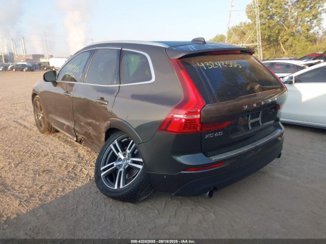 2019 VOLVO XC60 LYV102RK7KB187067 Photo 5