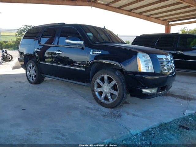 2007 CADILLAC ESCALADE 1GYFK63867R415770 Photo 0