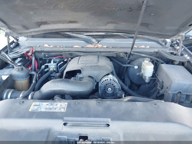 2007 CADILLAC ESCALADE 1GYFK63867R415770 Photo 9