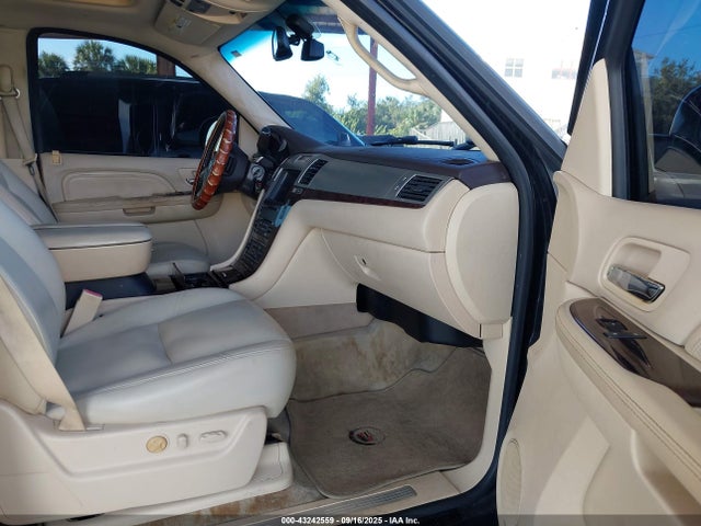 2007 CADILLAC ESCALADE 1GYFK63867R415770 Photo 4