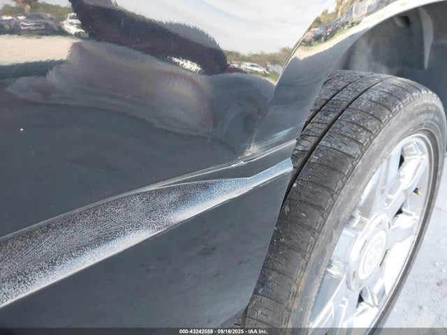 2007 CADILLAC ESCALADE 1GYFK63867R415770 Photo 5