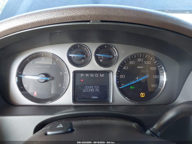 2007 CADILLAC ESCALADE 1GYFK63867R415770 Photo 6