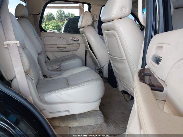 2007 CADILLAC ESCALADE 1GYFK63867R415770 Photo 7