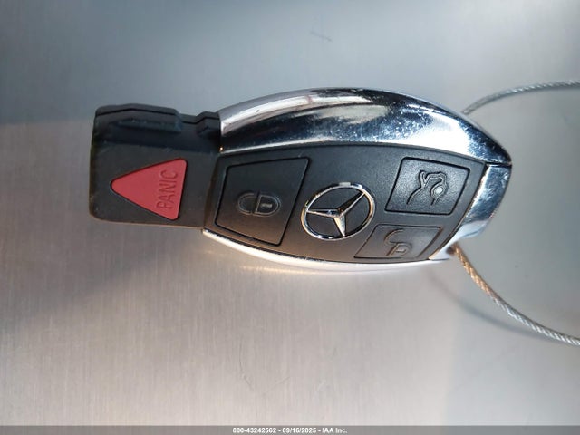 Mercedes-Benz CLA-Class 2015 WDDSJ4EB6FN197782 Image 11