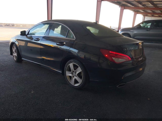 Mercedes-Benz CLA-Class 2015 WDDSJ4EB6FN197782 Image 3