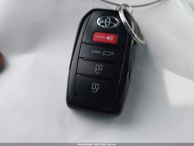 Toyota a25a-fxs 2025 4T1DBADK5SU002184 Image 11