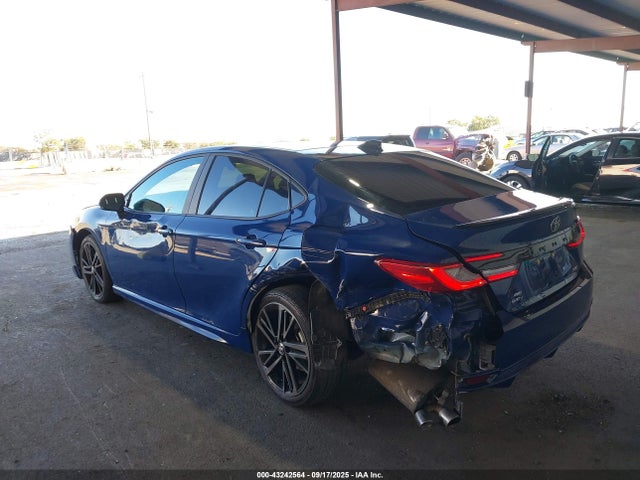 Toyota a25a-fxs 2025 4T1DBADK5SU002184 Image 6