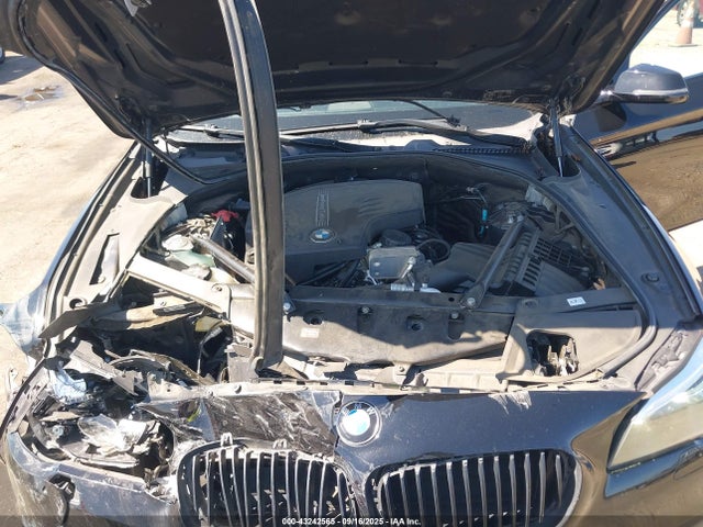 BMW 2016 2016 WBA5A5C57GG355270 Image 10