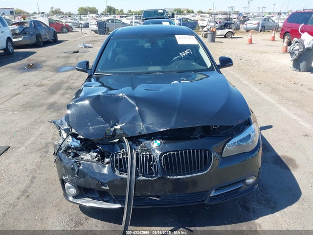 BMW 2016 2016 WBA5A5C57GG355270 Image 12