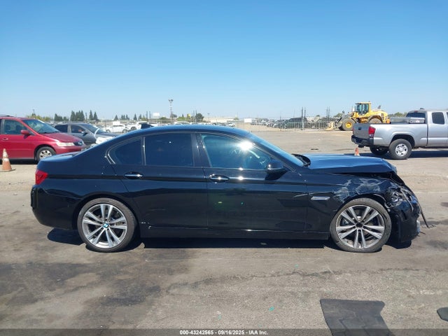 BMW 2016 2016 WBA5A5C57GG355270 Image 13