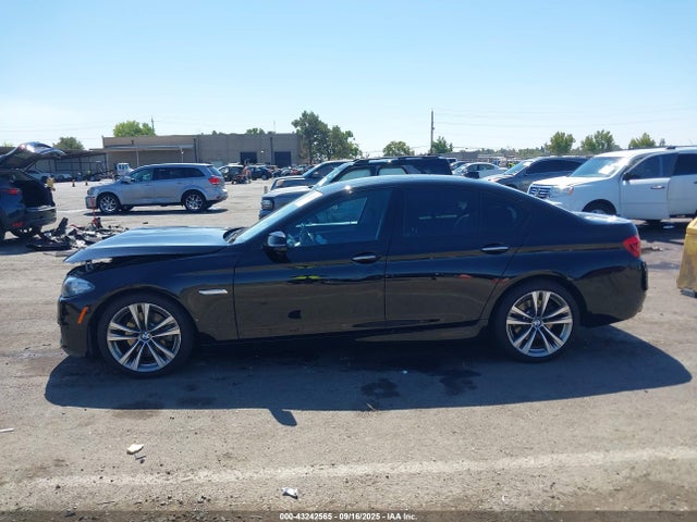 BMW 2016 2016 WBA5A5C57GG355270 Image 14