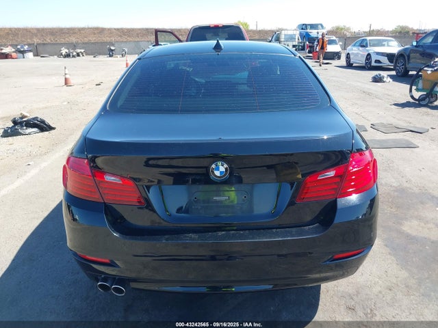 BMW 2016 2016 WBA5A5C57GG355270 Image 16