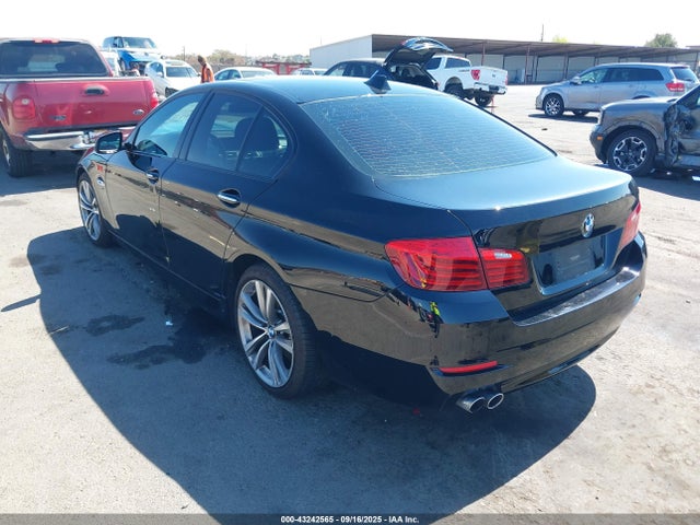 BMW 2016 2016 WBA5A5C57GG355270 Image 3