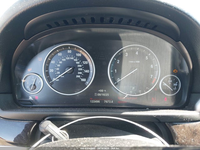 BMW 2016 2016 WBA5A5C57GG355270 Image 7