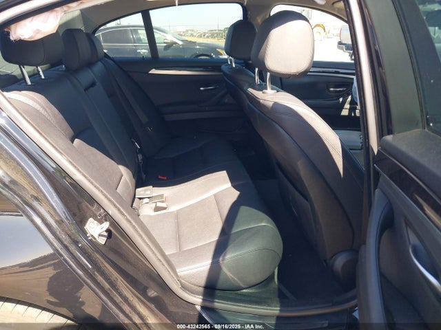 BMW 2016 2016 WBA5A5C57GG355270 Image 8