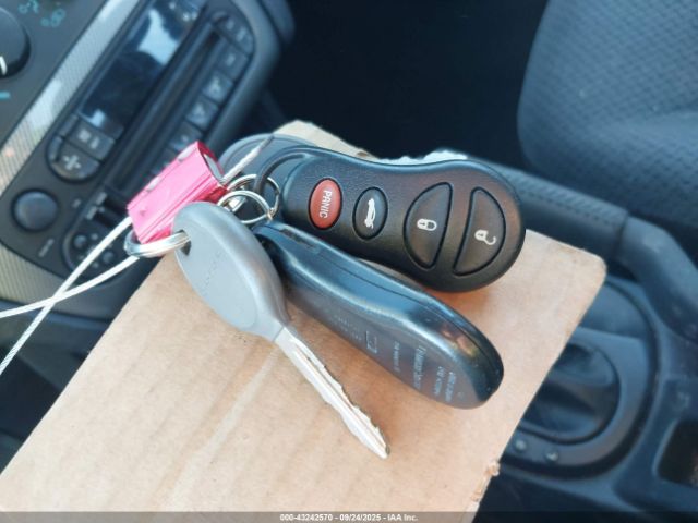 2004 CHRYSLER SEBRING 1C3EL56R64N307654 Photo 10